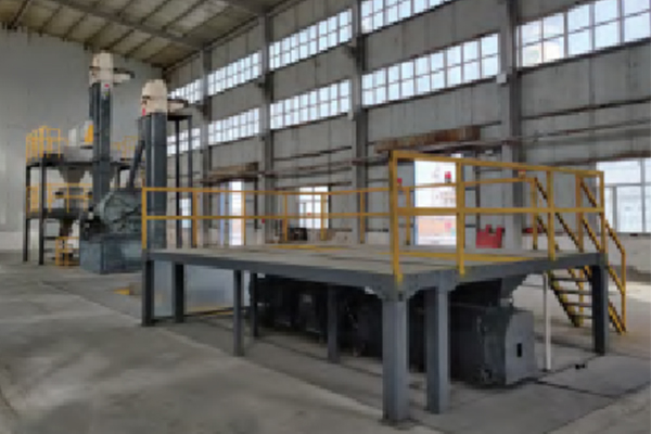 15 ~ 30 Tons / Hour Environmental Protection Type Water-soluble Fertilizer ( Drip Irrigation, Flushing Fertilization ) Automatic Complete Equipment / Production Line
