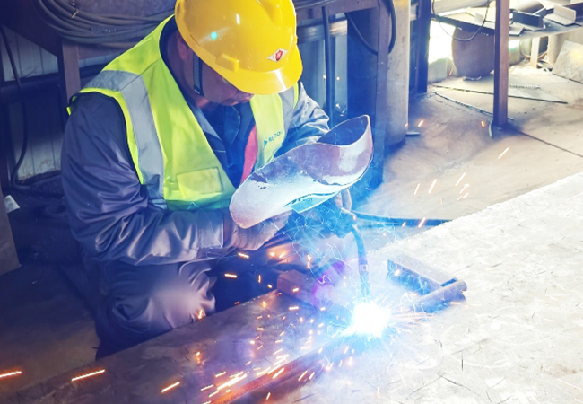 Production Excellence: From Raw Materials to Finished Products