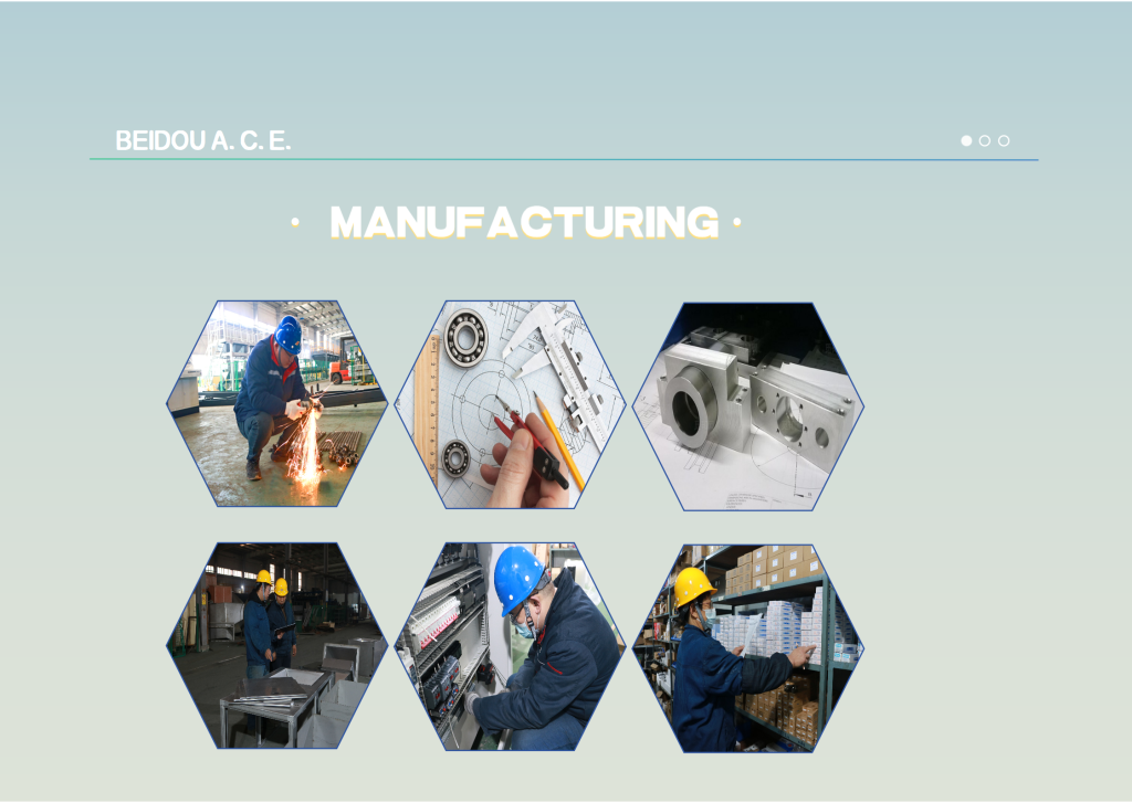 Fertilizer Machine Manufacturing